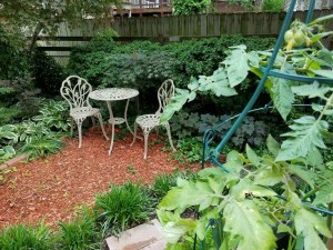 Chez Nous Dinners, Daria Souvorova, High Tea