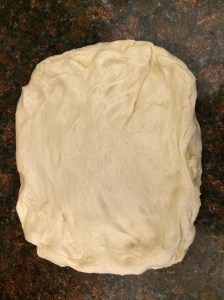 Chez Nous Dinners, Daria Souvorova, Baguette