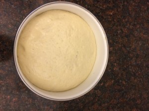 Chez Nous Dinners, Daria Souvorova, Baguette