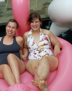 Chez Nous Dinners, Daria Souvorova